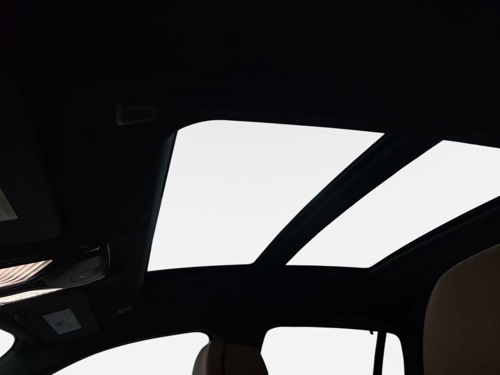 New 2027 BMW X6 M60i AWD/4WD image 29
