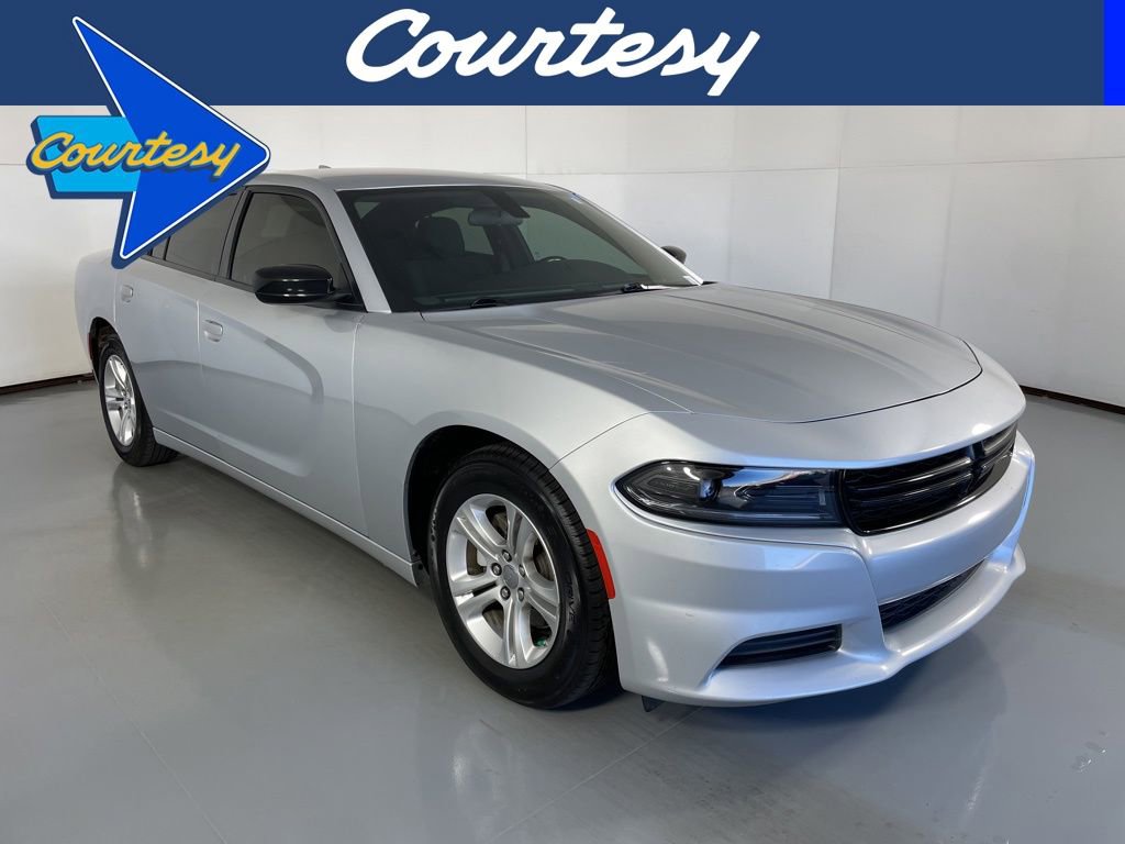 Used 2023 Dodge Charger SXT