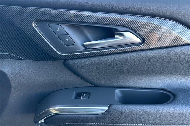 New 2026 Chevrolet Traverse High Country image 24