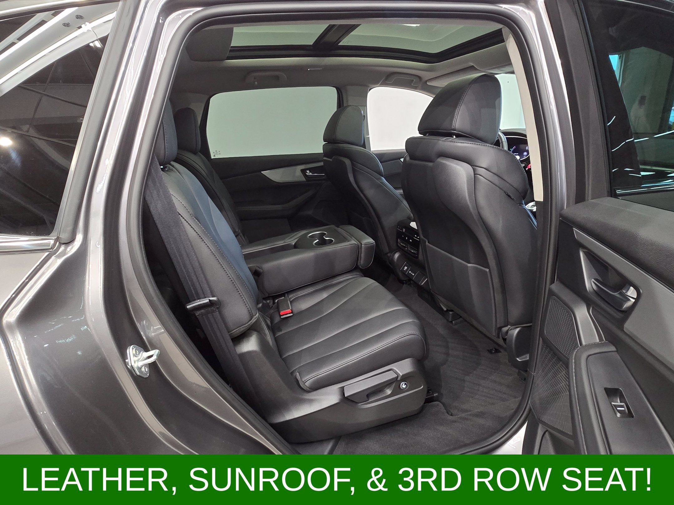 Used 2026 Acura MDX SH-AWD image 9
