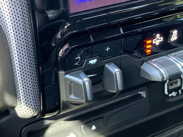 Used 2019 RAM 1500 Limited AWD/4WD image 23