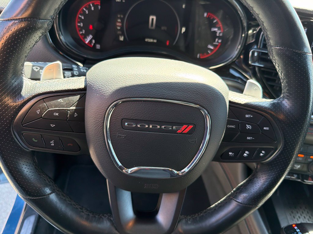 Used 2025 Dodge Durango GT AWD/4WD image 15