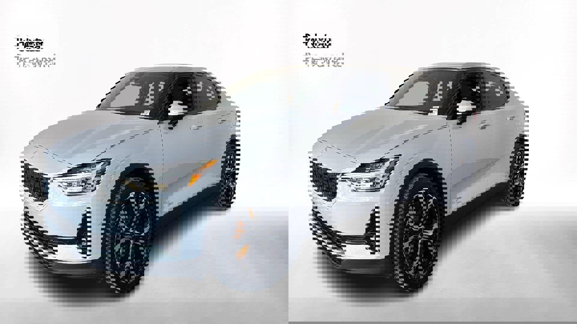 Certified 2022 Polestar Polestar 2 w/ Performance Package image 1