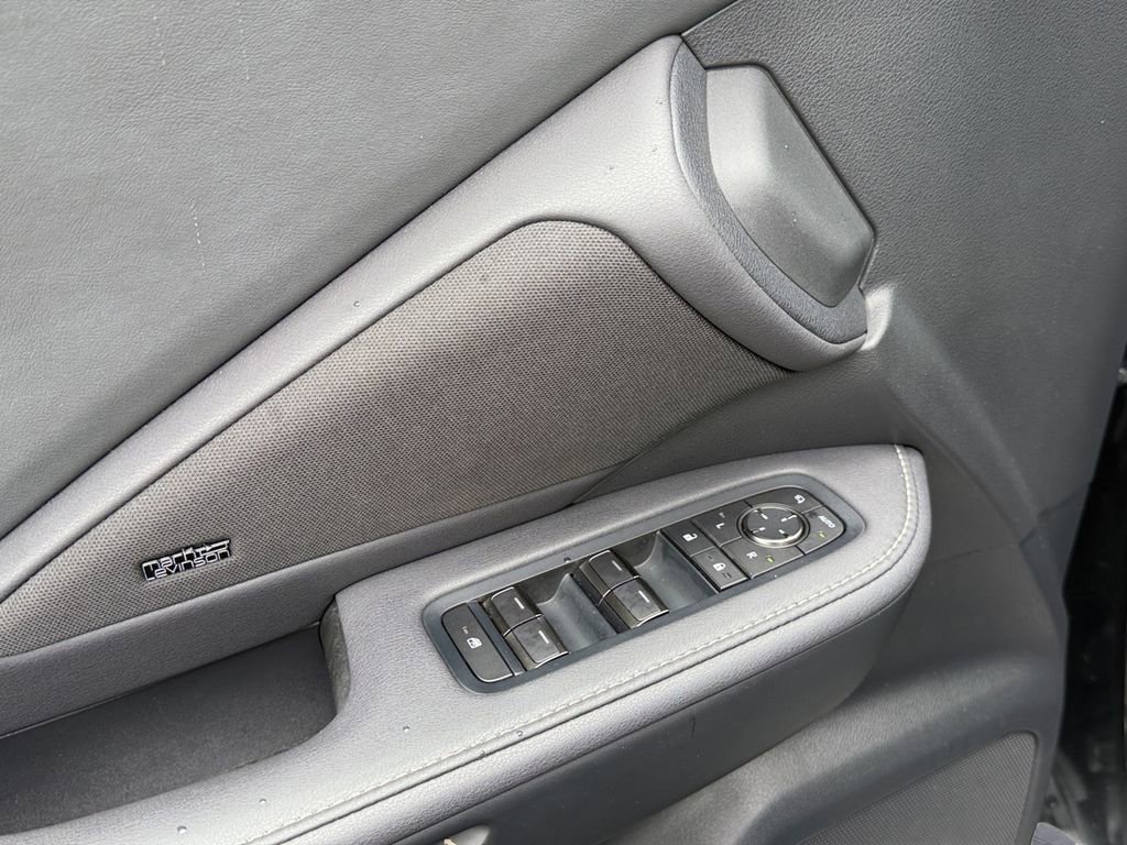 Certified 2024 Lexus TX 350 AWD w/ Technology Package image 15