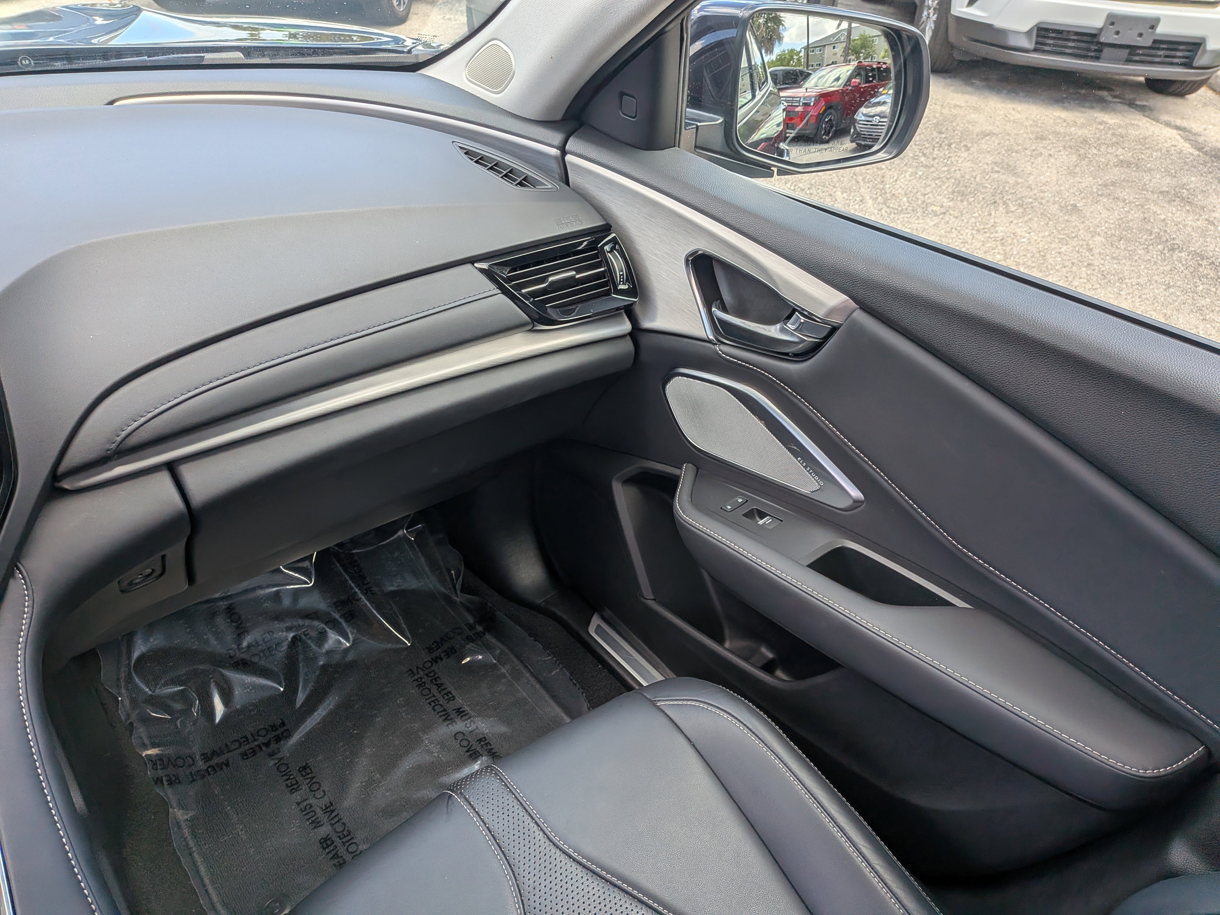 Used 2019 Acura RDX FWD w/ Technology Package image 19