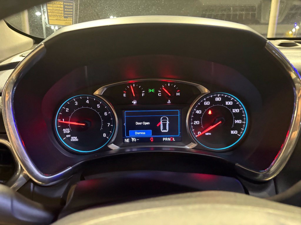 Used 2019 Chevrolet Equinox LT AWD/4WD image 32