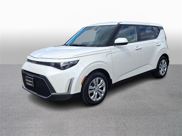 Used 2023 Kia Soul LX