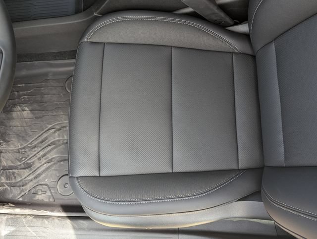New 2026 Chevrolet Equinox EV LT FWD image 10