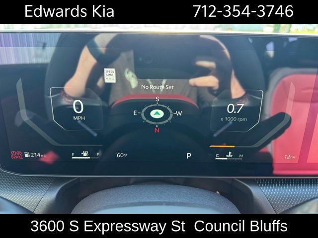 New 2025 Kia K4 GT-Line Turbo FWD image 27