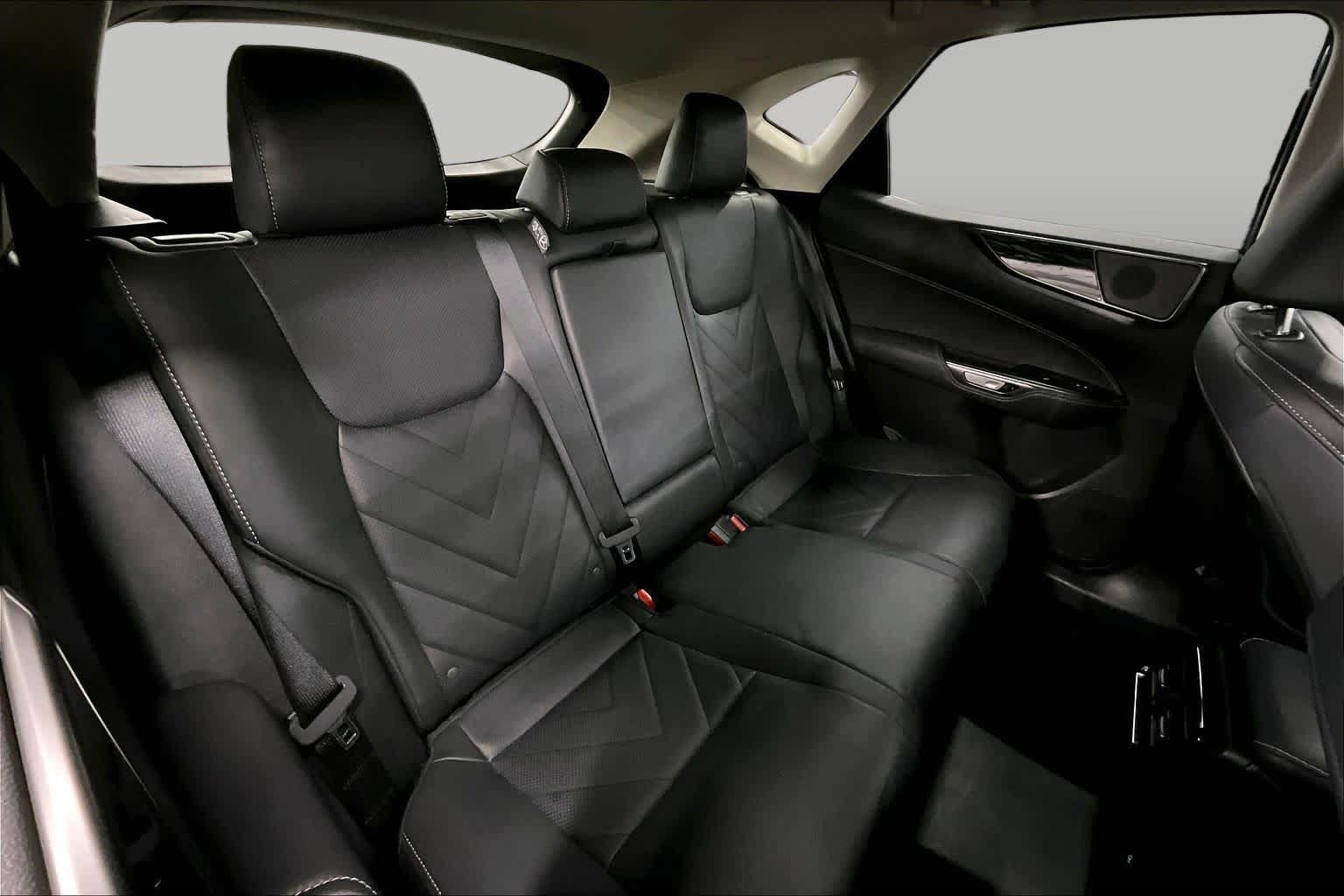Used 2026 Lexus NX 450h+ AWD w/ Accessory Package (Z2) image 21
