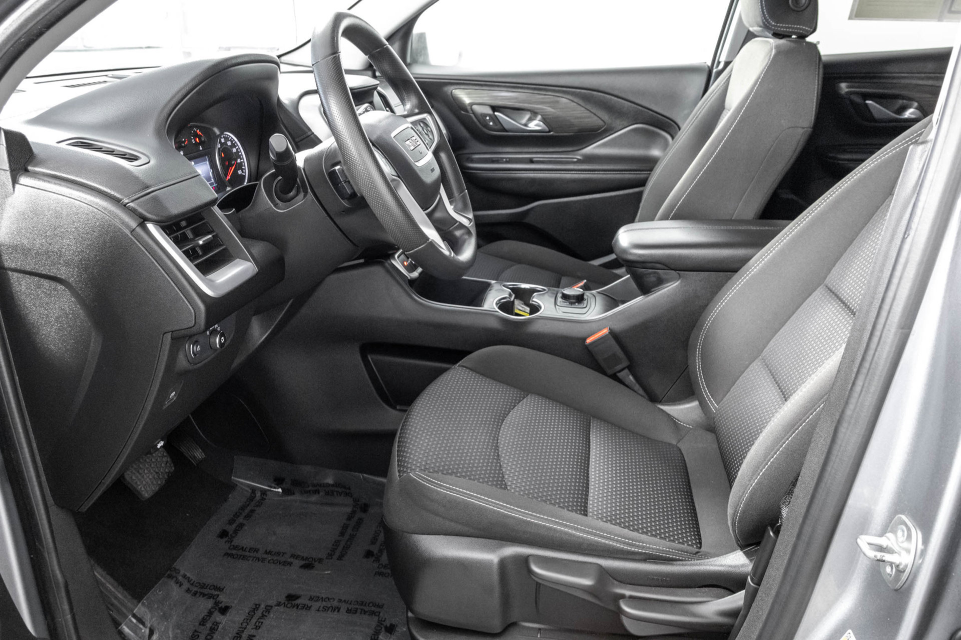 Used 2024 GMC Terrain SLE AWD/4WD image 6