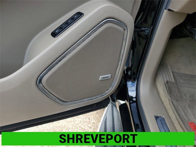 Used 2017 GMC Yukon SLT w/ HD Trailering Package image 24