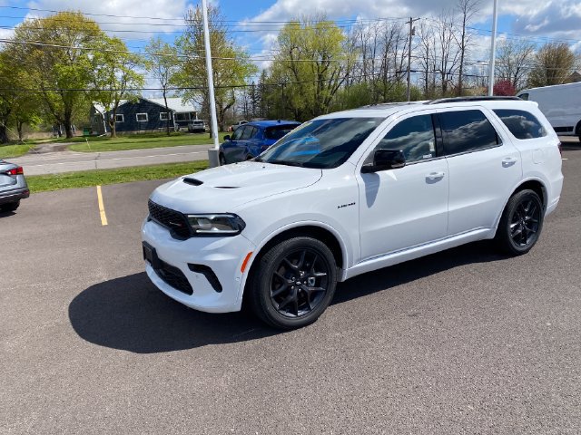 Used 2026 Dodge Durango GT AWD/4WD 360° Tour