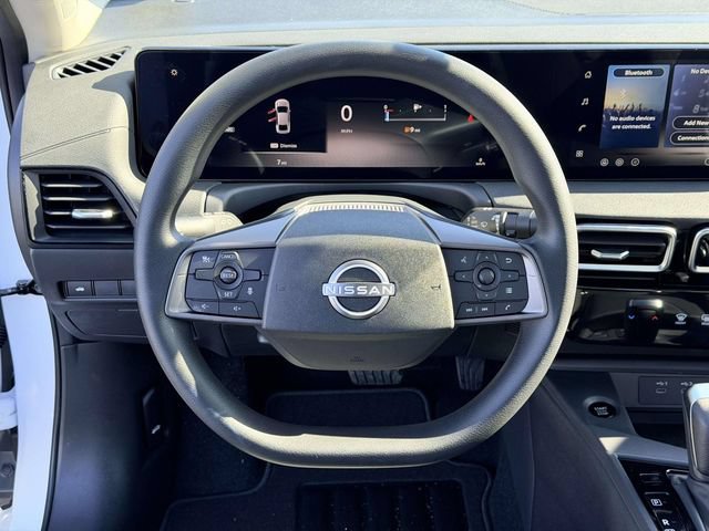 New 2026 Nissan Sentra SV w/ Floor Mat Package FWD image 18