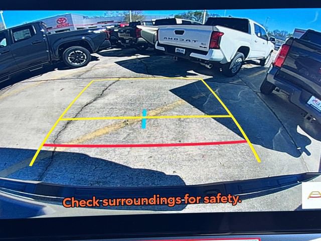 New 2026 Toyota Tacoma TRD Sport image 27