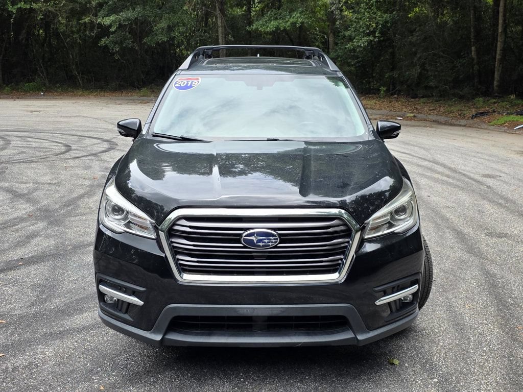 Used 2019 Subaru Ascent Limited w/ Popular Package #3 AWD/4WD image 2