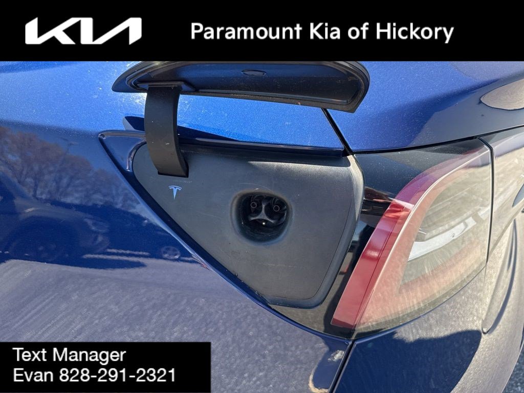 Used 2023 Tesla Model 3 Long Range image 34