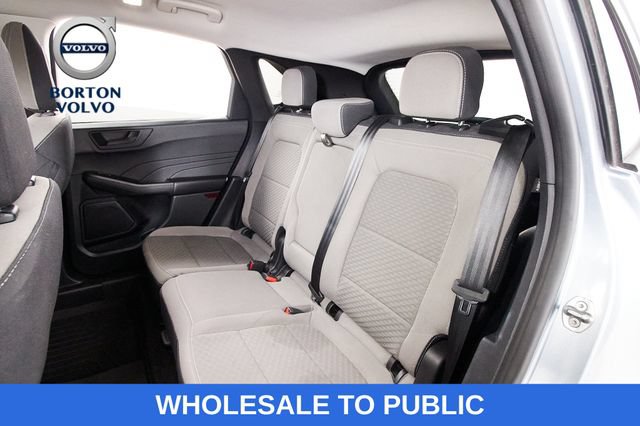 Used 2022 Ford Escape SE w/ Convenience Package FWD image 20