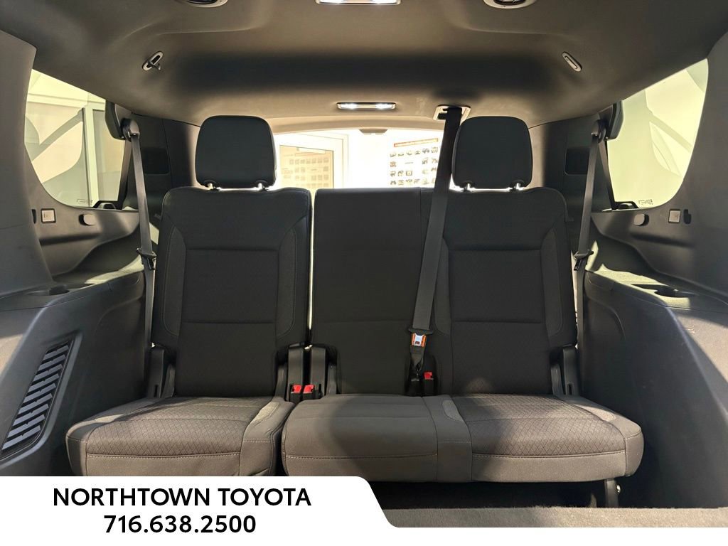 Used 2023 Chevrolet Tahoe LS w/ Driver Alert Package image 23