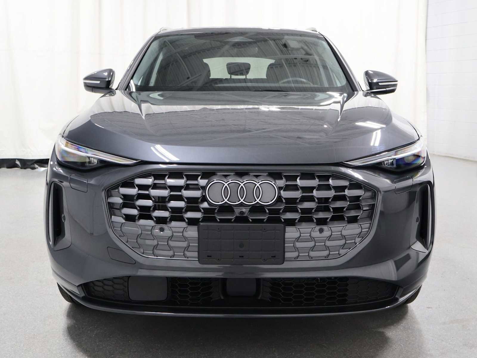 Certified 2025 Audi Q5 Prestige AWD/4WD image 14