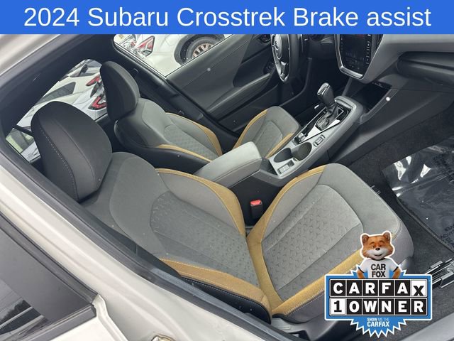 Used 2024 Subaru Crosstrek 2.5i Sport image 24