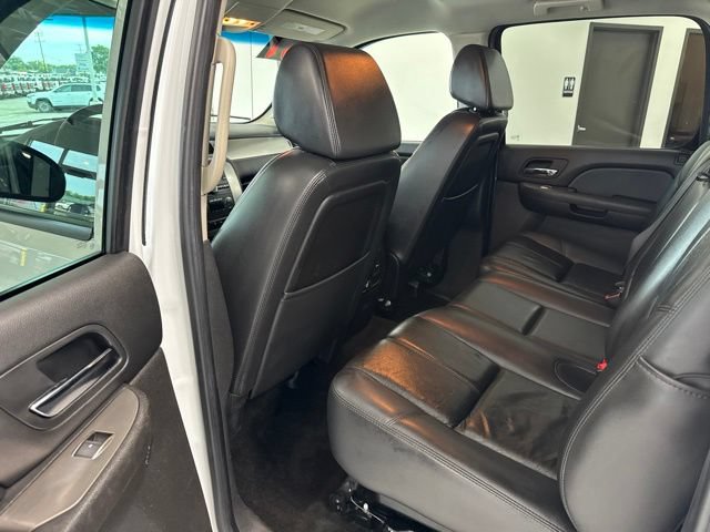 Used 2007 Chevrolet Avalanche LT w/ LT Preferred Equipment Group AWD/4WD image 20