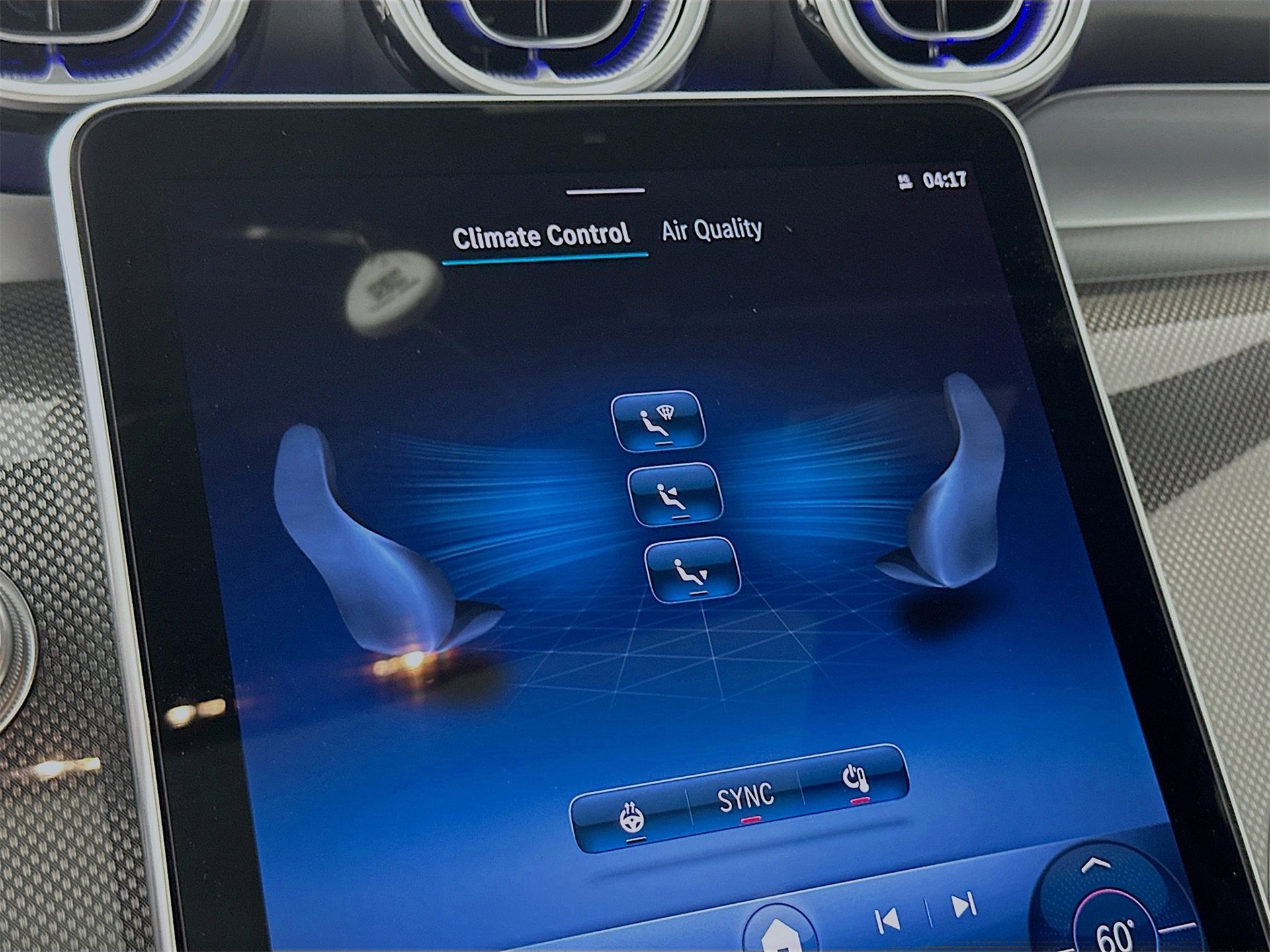 New 2026 Mercedes-Benz GLC 300 GLC 300 image 17