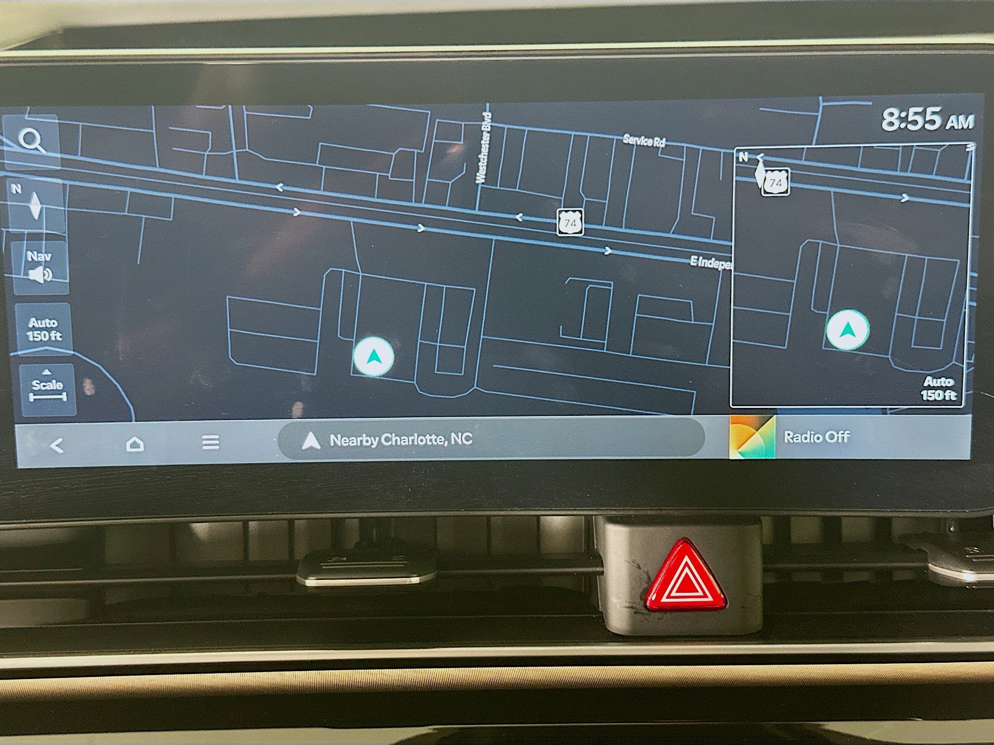 Used 2025 Kia Carnival SX Prestige image 22