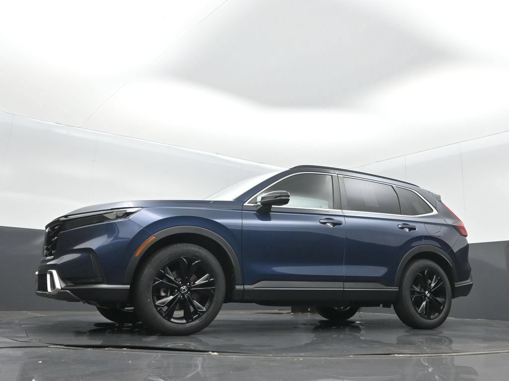 Used 2024 Honda CR-V Sport Touring image 13