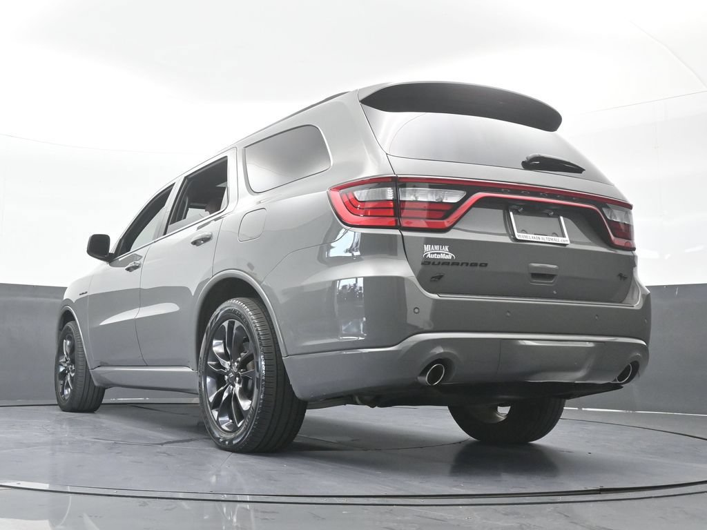 Used 2023 Dodge Durango R/T AWD/4WD image 62