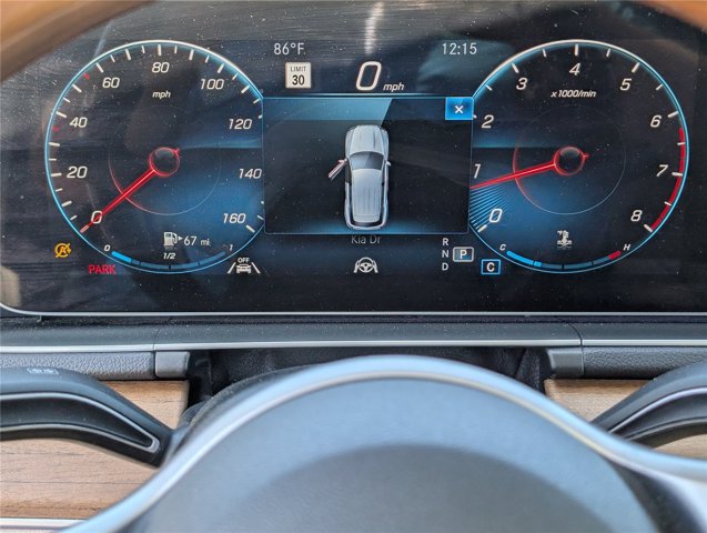 Used 2021 Mercedes-Benz GLE 350 image 51
