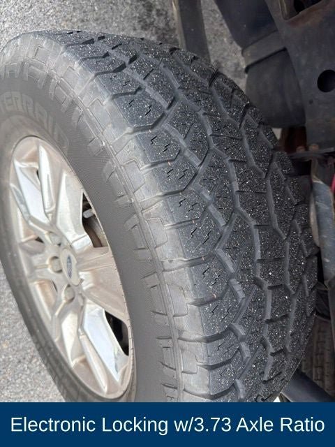 Used 2015 Ford F150 Lariat AWD/4WD image 38