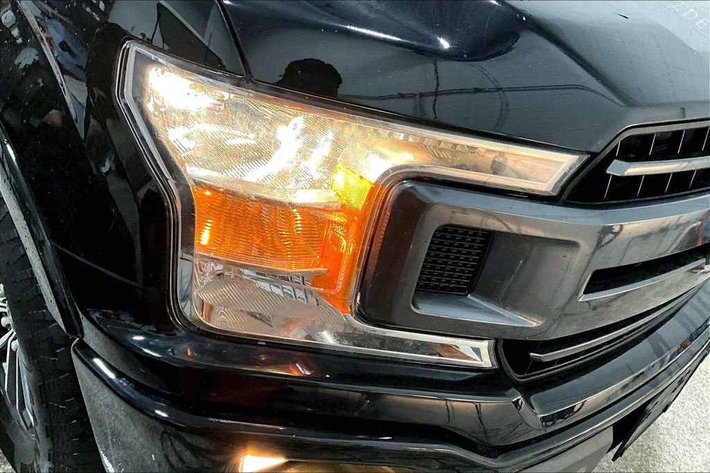 Used 2020 Ford F150 XLT w/ Equipment Group 301A Mid AWD/4WD image 32