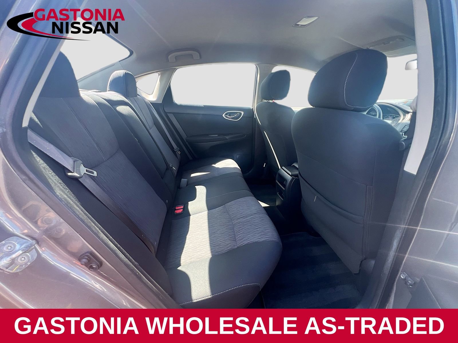 Used 2015 Nissan Sentra SV image 27