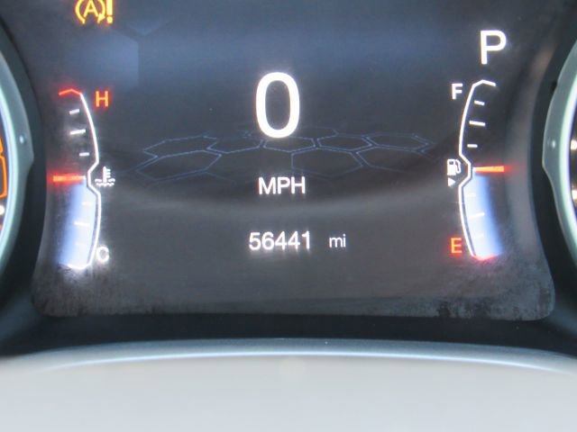 Used 2018 Jeep Compass Latitude w/ Popular Equipment Group image 38