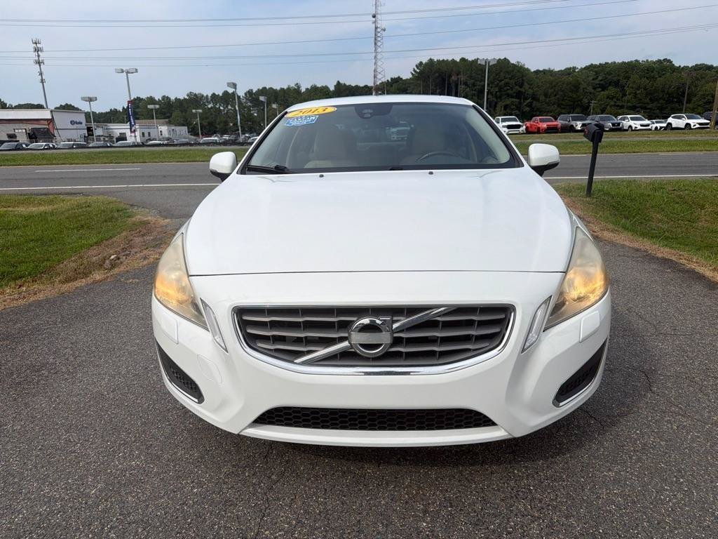 Used 2013 Volvo S60 T5 FWD image 3
