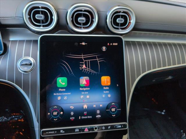 New 2026 Mercedes-Benz C 300 Sedan image 12