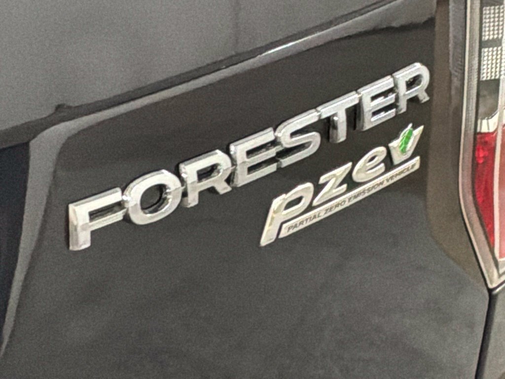 Used 2015 Subaru Forester 2.5i Limited w/ Popular Package #1 AWD/4WD image 23