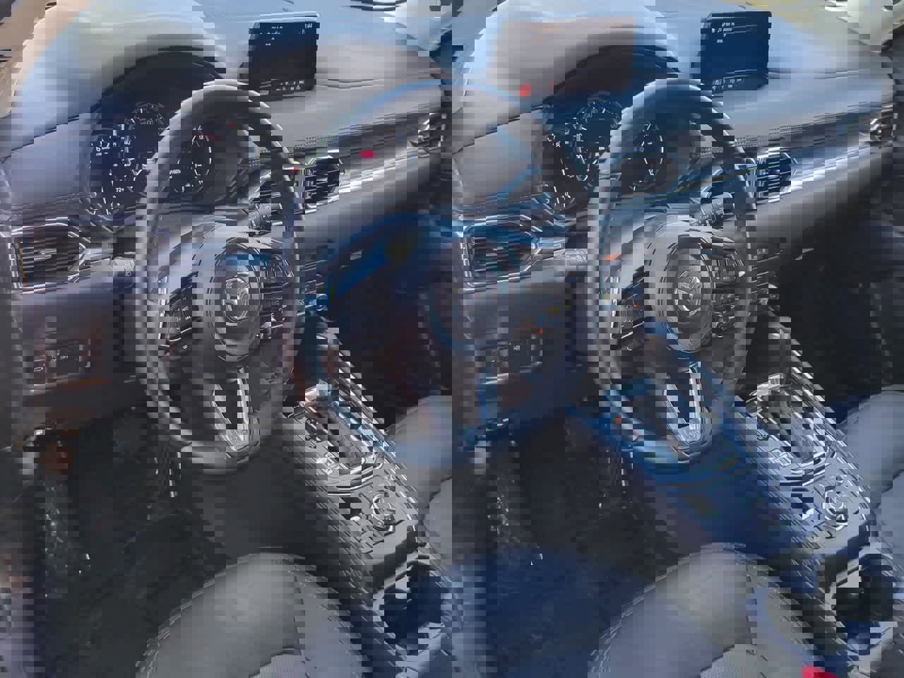 Used 2020 MAZDA CX-5 Grand Touring image 10