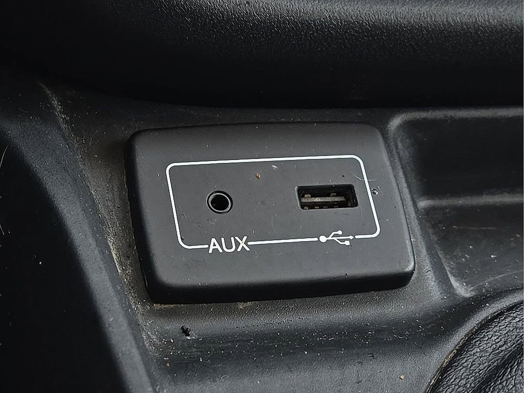 Used 2020 RAM ProMaster City Tradesman image 13