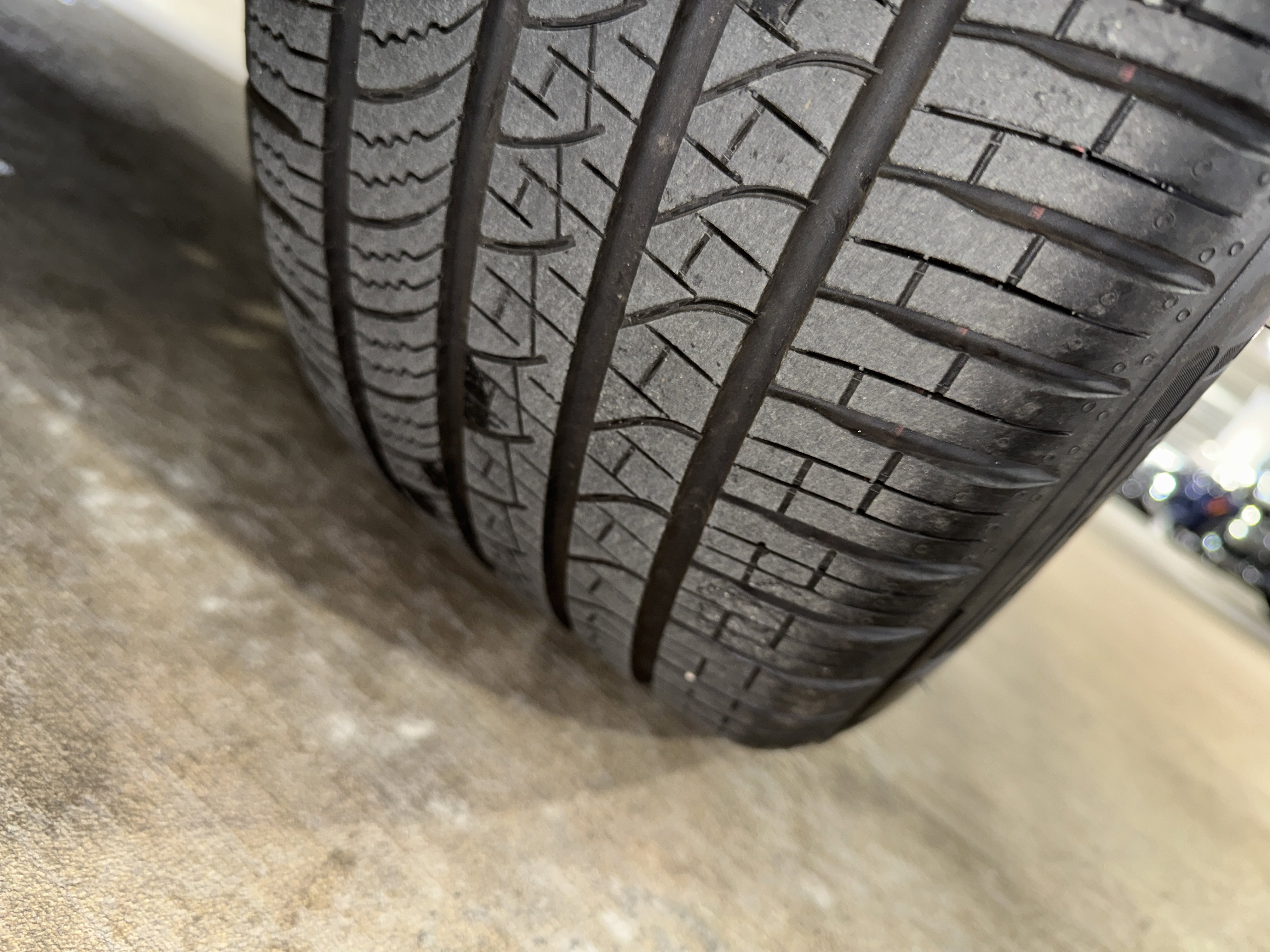 Used 2025 BMW X3 xDrive30i w/ Convenience Package AWD/4WD image 37