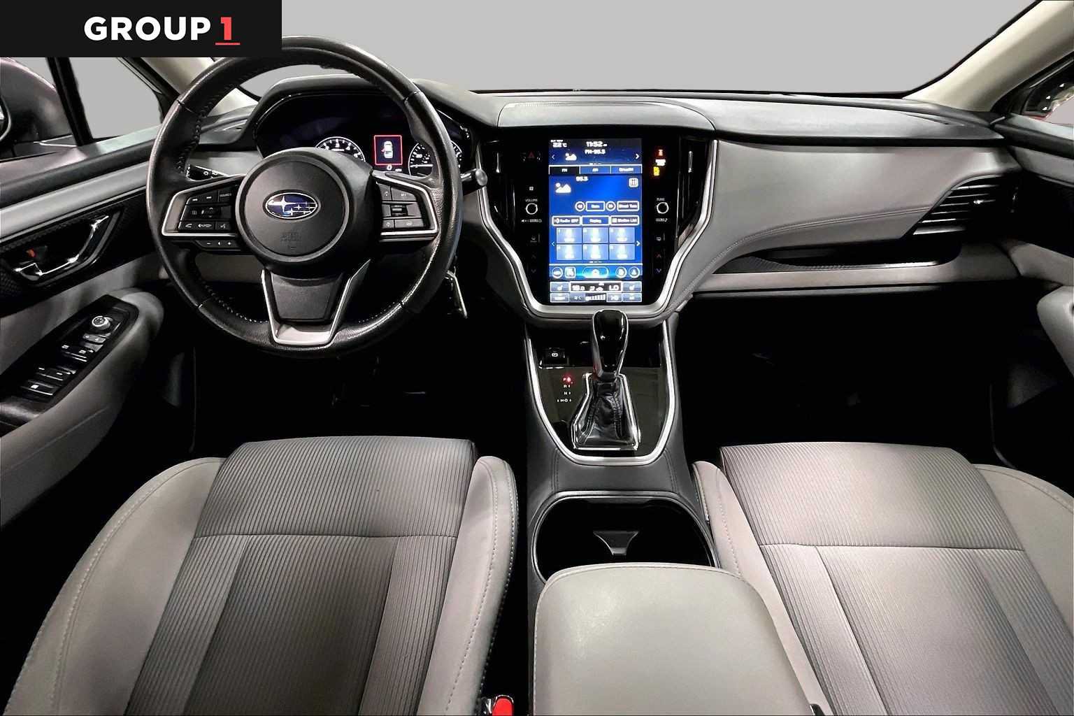 Certified 2023 Subaru Legacy Premium AWD/4WD image 15
