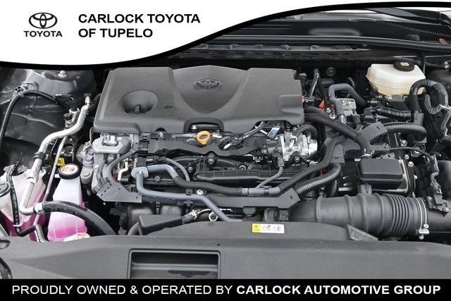 Used 2026 Toyota Camry LE FWD image 15