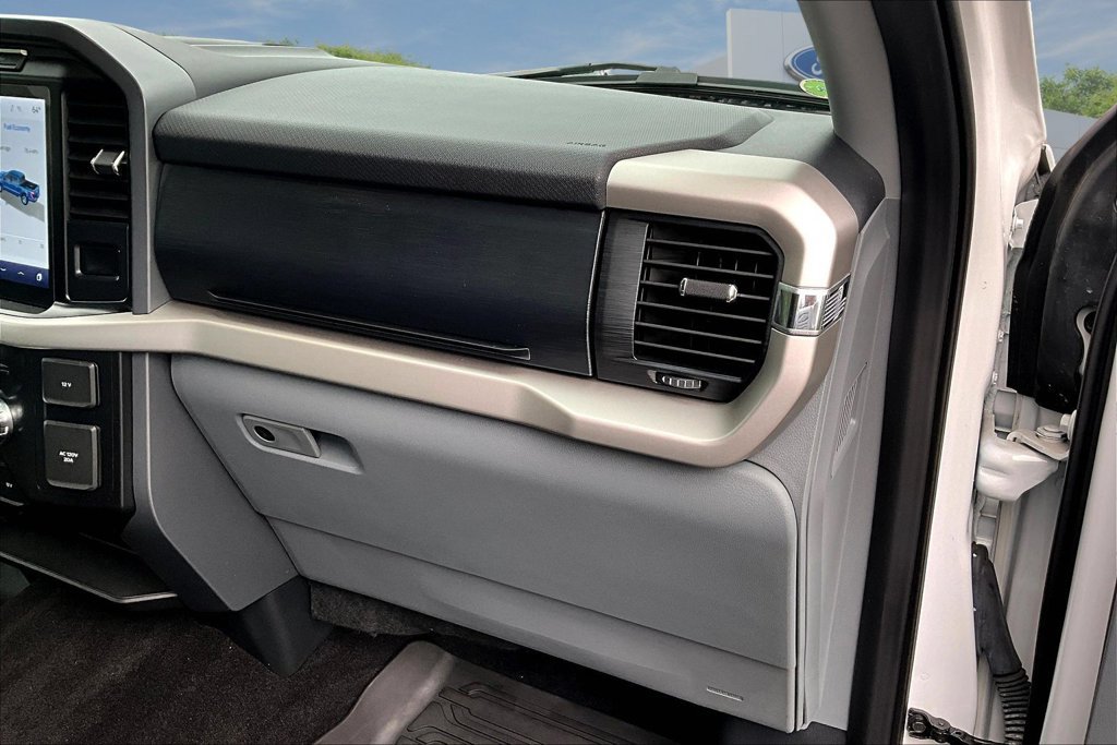 Certified 2021 Ford F150 4x4 SuperCrew image 28