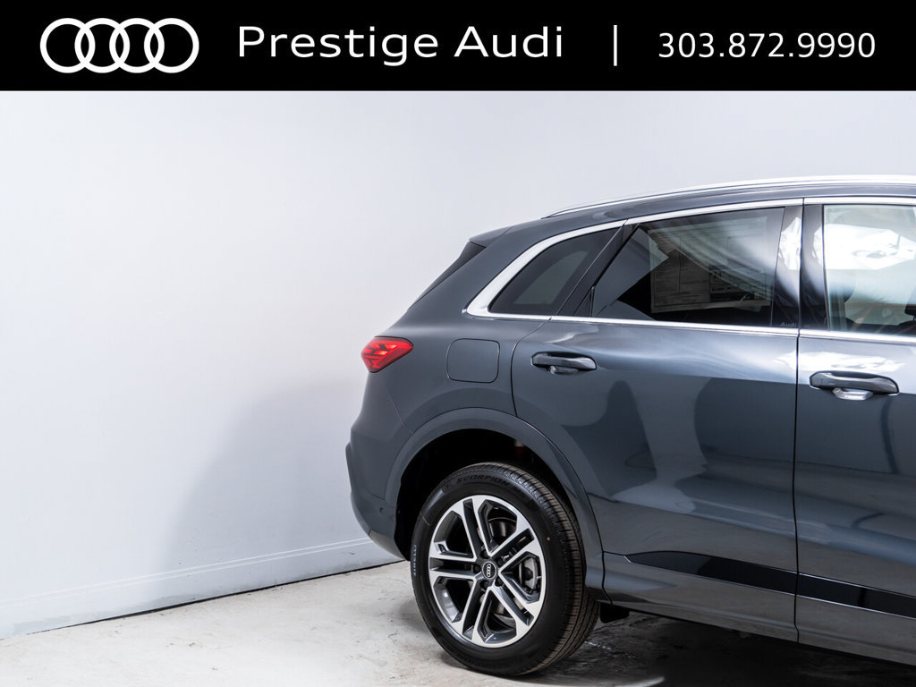 Used 2026 Audi Q5 Premium Plus AWD/4WD image 12