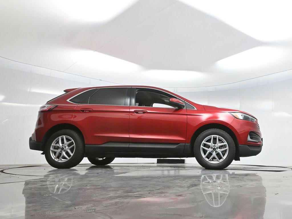 Used 2023 Ford Edge SEL image 53