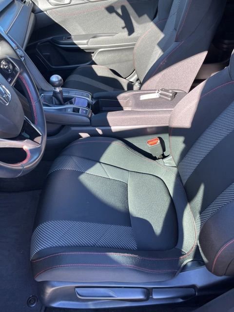 Used 2019 Honda Civic Si image 12