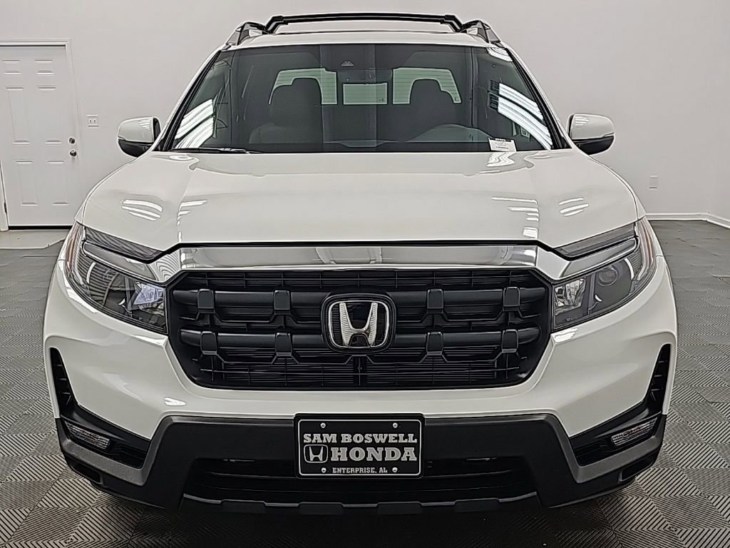 New 2026 Honda Ridgeline RTL image 3