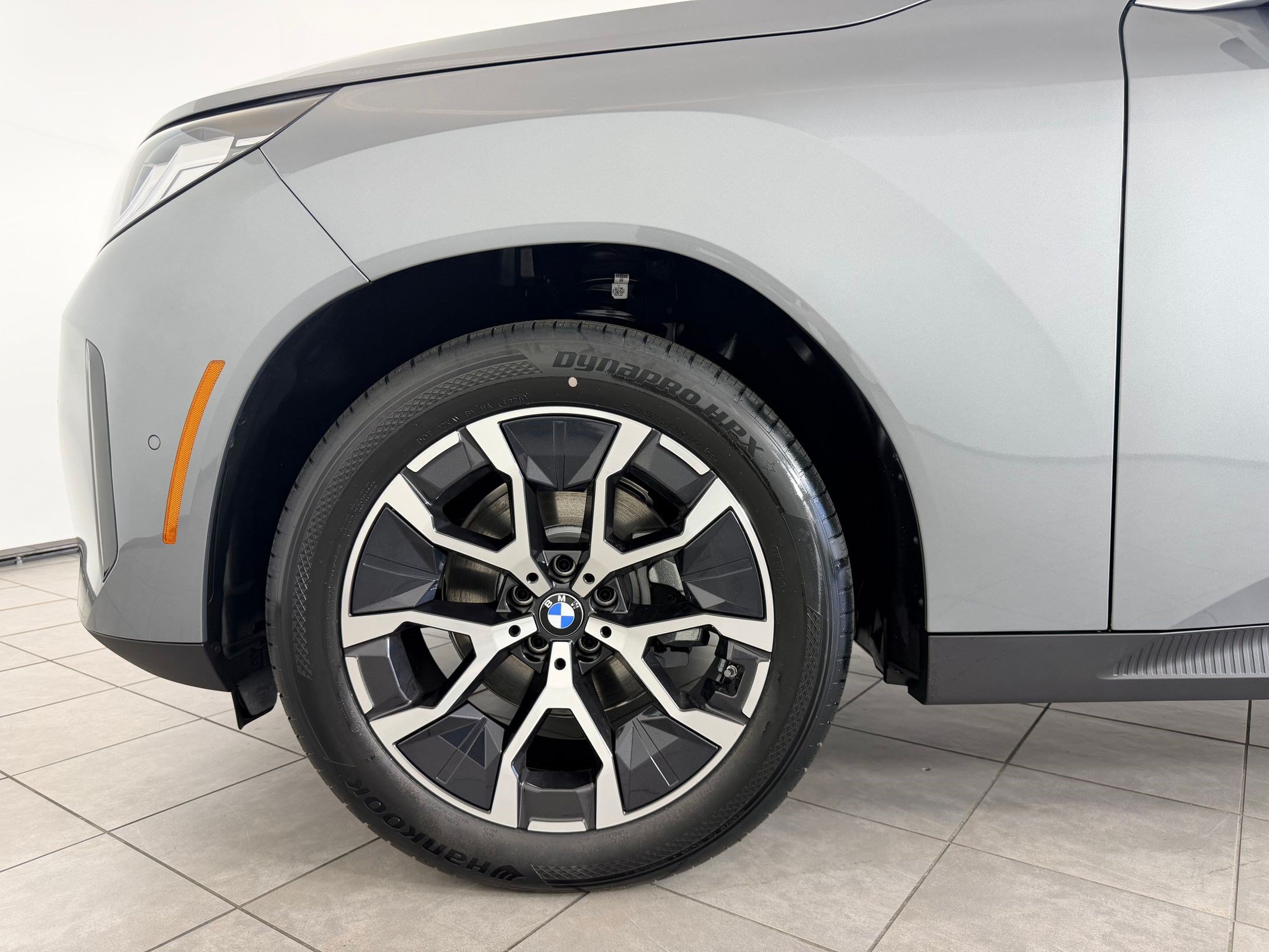 New 2026 BMW X3 xDrive30i w/ Premium Package AWD/4WD image 11