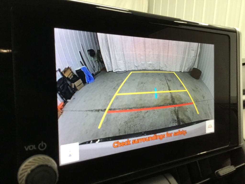 Used 2023 Toyota RAV4 XLE image 11